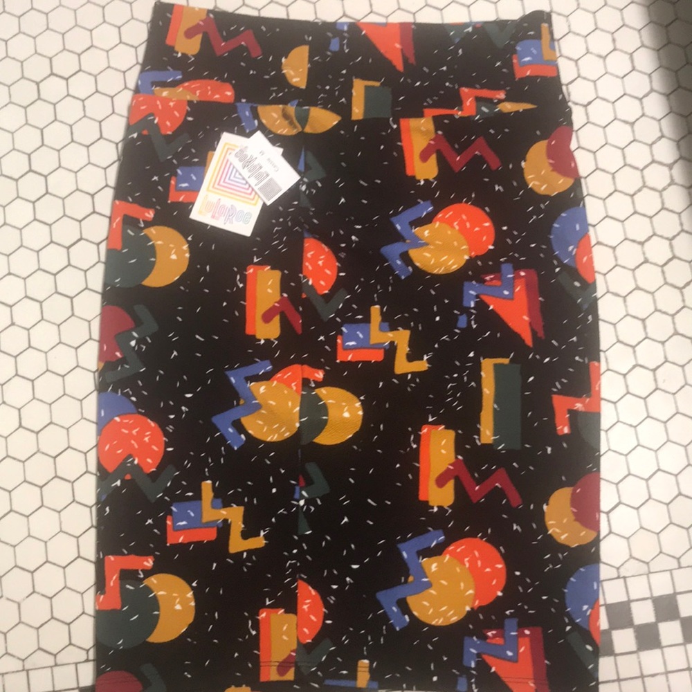 LuLaRoe Cassie